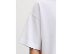 Tričko Jack&Jones JJEBARRON TEE SS O-NECK NOOS 12298906 WHITE 4