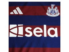 Adidas Newcastle United FC 24/25 Výjezdní zápasové tričko - IW0382 2