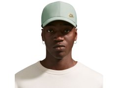 Nike Dri-FIT Club baseballová čepice zelená FB5371 006 2