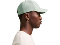 Nike Dri-FIT Club baseballová čepice zelená FB5371 006 3