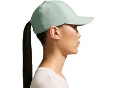 Nike Dri-FIT Club baseballová čepice zelená FB5371 006 5