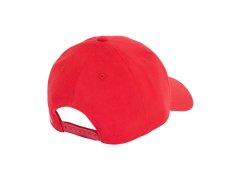 Adidas FC Bayern Munich Essentials baseballová čepice červená IA2333 1