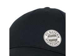 Adidas FC Bayern Munich Essentials baseballová čepice černá IA2335 2