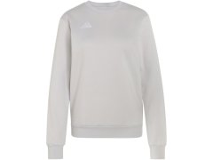 Adidas dámská mikina Entrada 26 Sweat Top šedá KB3948 1