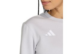 Adidas dámská mikina Entrada 26 Sweat Top šedá KB3948 3