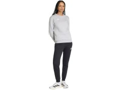Adidas dámská mikina Entrada 26 Sweat Top šedá KB3948 5