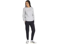 Adidas dámská mikina Entrada 26 Sweat Top šedá KB3948 6