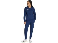 Adidas dámská mikina Entrada 26 Sweat Top navy blue KB3952 5