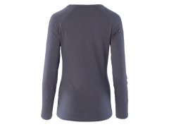 Dámské tričko bez rukávů LADY EBERRY LS 1
