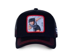 Capslab Captain Tsubasa Kojiro Hyuga Trucker baseballová čepice - CL/TSU/1/HYU2 1