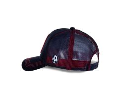 Capslab Captain Tsubasa Kojiro Hyuga Trucker baseballová čepice - CL/TSU/1/HYU2 2