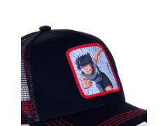Capslab Captain Tsubasa Kojiro Hyuga Trucker baseballová čepice - CL/TSU/1/HYU2 3