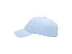 Nike Club baseballová čepice modrá FZ5698 407 1