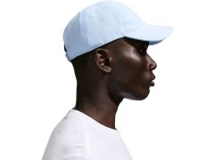 Nike Club baseballová čepice modrá FZ5698 407 3