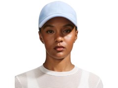 Nike Club baseballová čepice modrá FZ5698 407 4
