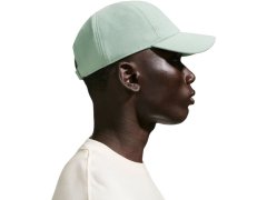 Nike Club baseballová čepice zelená FZ5698 007 5