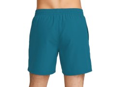 Plavky Nike Essential 5, tyrkysové, NESSF560 448 1