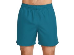 Plavky Nike Essential 5, tyrkysové, NESSF560 448 2