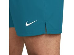 Plavky Nike Essential 5, tyrkysové, NESSF560 448 4