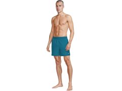 Plavky Nike Essential 5, tyrkysové, NESSF560 448 5