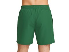 Plavky Nike Essential 5, tmavě zelené, NESSF560 322 1