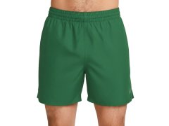 Plavky Nike Essential 5, tmavě zelené, NESSF560 322 2