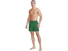 Plavky Nike Essential 5, tmavě zelené, NESSF560 322 5