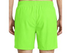 Plavky Nike Essential 5, zelené, NESSF560 311 1