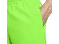 Plavky Nike Essential 5, zelené, NESSF560 311 3