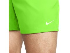 Plavky Nike Essential 5, zelené, NESSF560 311 4
