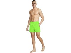 Plavky Nike Essential 5, zelené, NESSF560 311 5