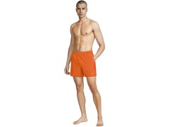 Plavky Nike Essential 5, oranžové, NESSF560 847 5