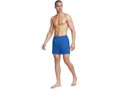 Plavky Nike Voyage Solid Essenti Game, modré, NESSG454 494 6