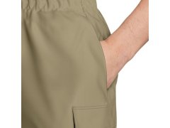 Plavky Nike Voyage Solid Essenti Parac v barvě khaki NESSG454 241 4
