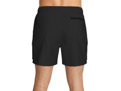 Plavky Nike Voyage Solid Essenti, černé, NESSG454 001 1