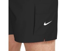 Plavky Nike Voyage Solid Essenti, černé, NESSG454 001 3