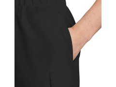 Plavky Nike Voyage Solid Essenti, černé, NESSG454 001 4