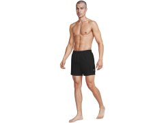 Plavky Nike Voyage Solid Essenti, černé, NESSG454 001 6