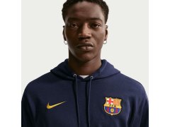Mikina Nike FC Barcelona Club II3414-498 1