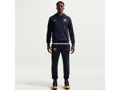 Mikina Nike FC Barcelona Club II3414-498 3