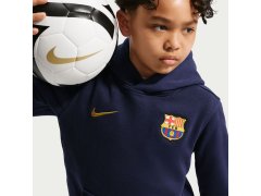 Mikina Nike FC Barcelona Club II 3718-498 3