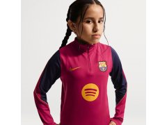 Mikina Nike FC Barcelona Drill Top II 2421-621 1