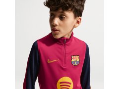 Mikina Nike FC Barcelona Drill Top II 2421-621 2