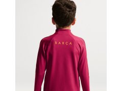 Mikina Nike FC Barcelona Drill Top II 2421-621 3