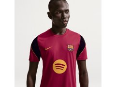 Tričko Nike FC Barcelona Strike SS Top II2254-621 1