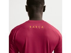 Tričko Nike FC Barcelona Strike SS Top II2254-621 2