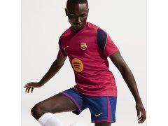 Tričko Nike FC Barcelona Strike SS Top II2254-621 3