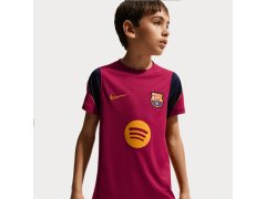 Tričko Nike FC Barcelona Strike SS Top II3237-621 1