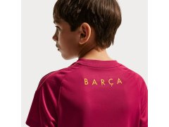 Tričko Nike FC Barcelona Strike SS Top II3237-621 3