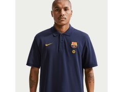 Polo tričko Nike FC Barcelona Club II7612-401 2